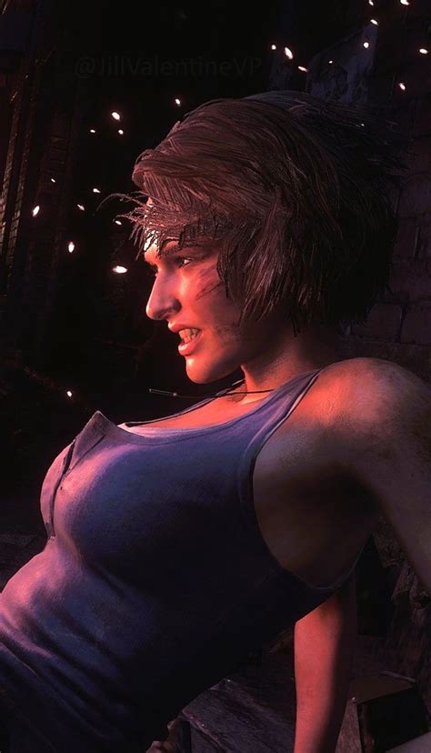 jill valentine getting fucked|Jill Valentine Porn Videos (108)